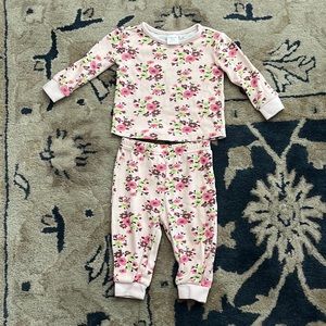 Sweet Ivy pajamas